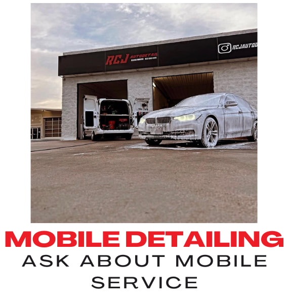 RCJ Auto Detail & Hand Car Wash (Walk-ins Welcomed) in League City, TX (4)