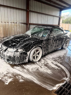 RCJ Auto Detail & Hand Car Wash (Walk-ins Welcomed) in League City, TX (6)