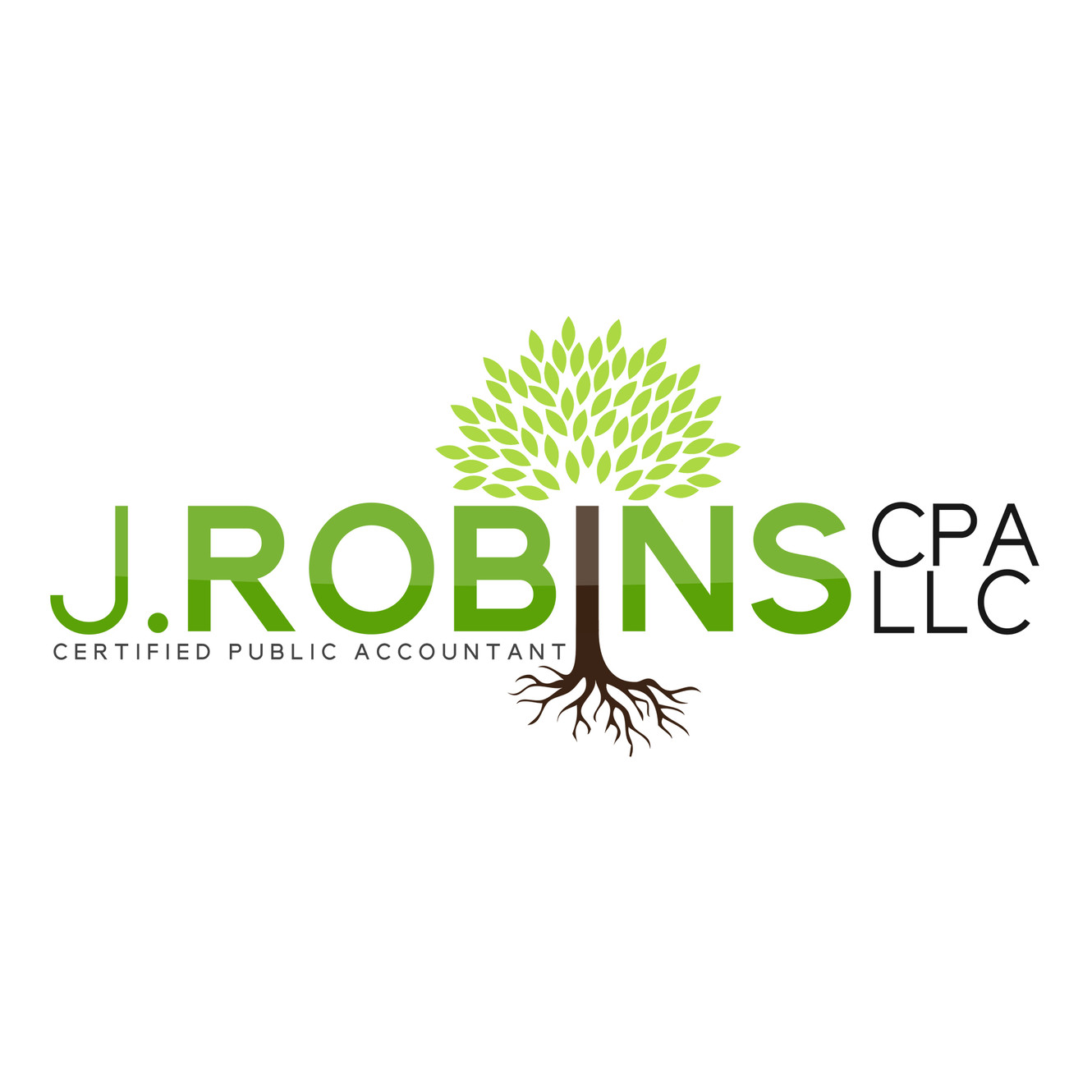 J.Robins CPA, LLC in Baton Rouge, LA