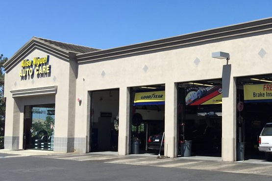 Aliso Niguel Auto Care in Aliso Viejo, CA