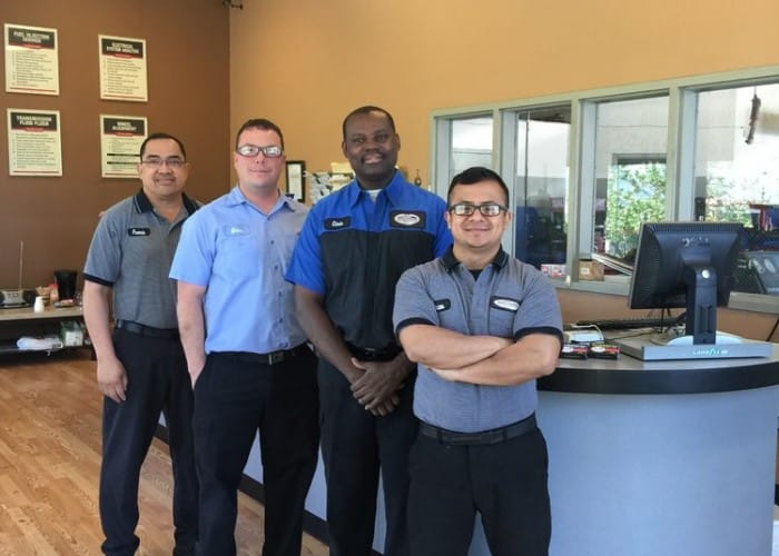 Aliso Niguel Auto Care in Aliso Viejo, CA (3)