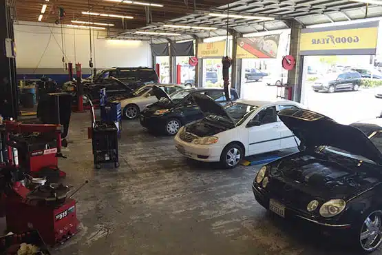 Aliso Niguel Auto Care in Aliso Viejo, CA (4)
