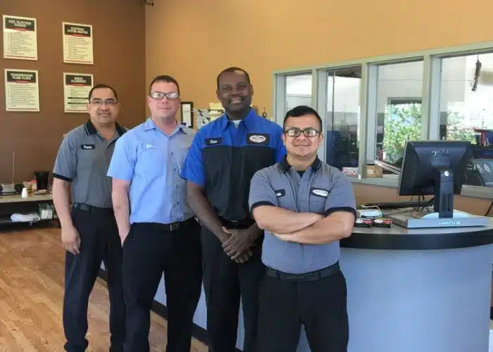 Aliso Niguel Auto Care in Aliso Viejo, CA (5)