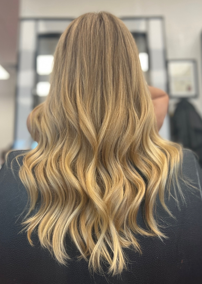 Head Games Salon in Springtown, TX