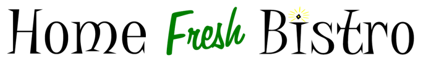 Home Fresh Bistro in Louisville, GA