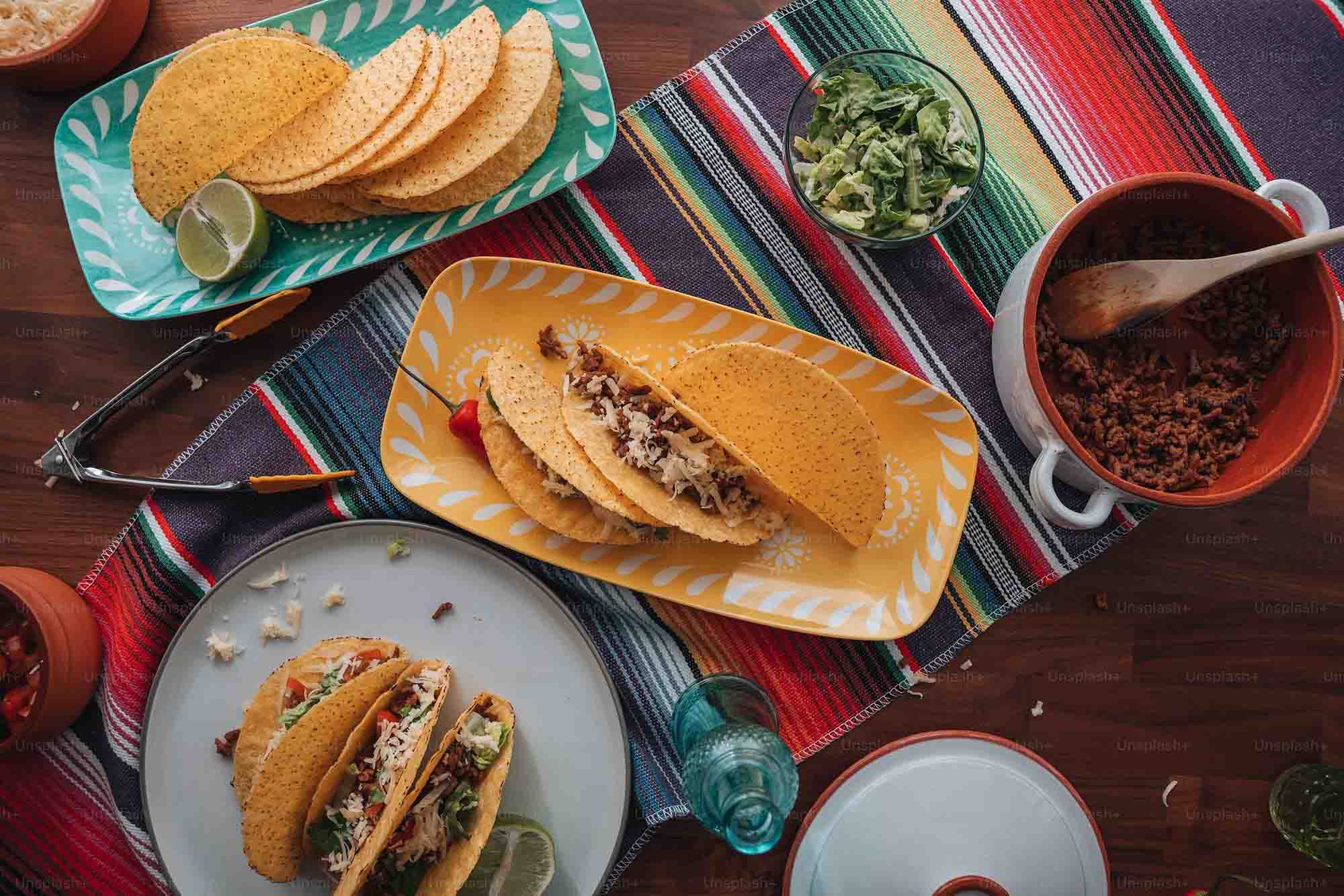 La Mesa Resturant in Poteet, TX (2)