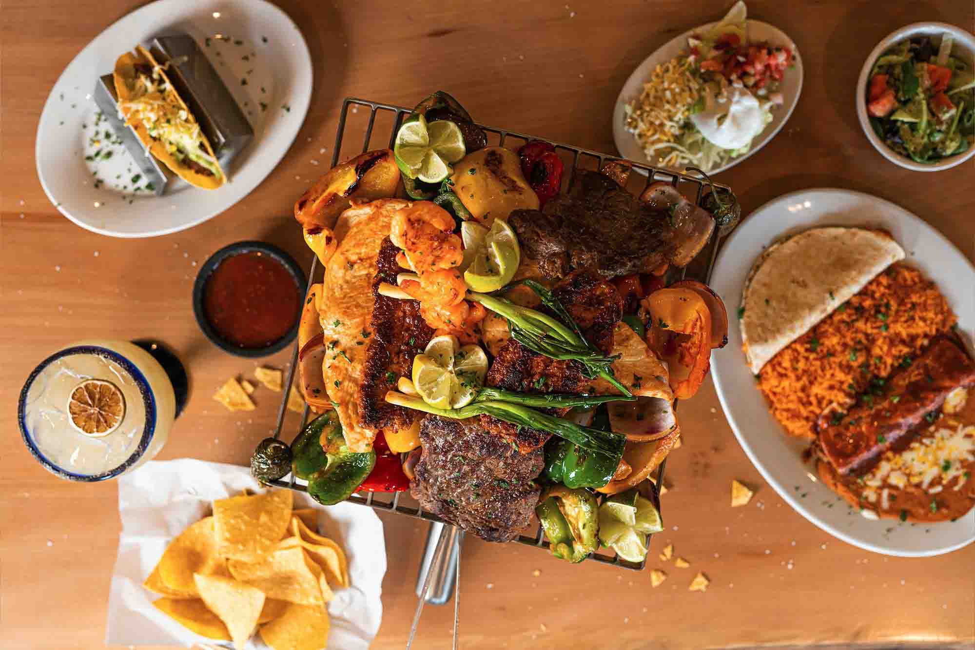 La Mesa Resturant in Poteet, TX (4)