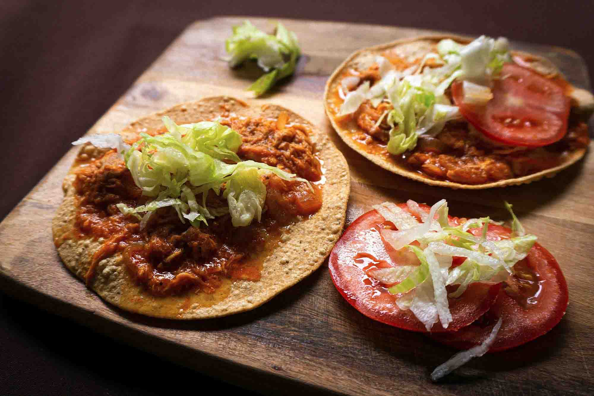 La Mesa Resturant in Poteet, TX (6)