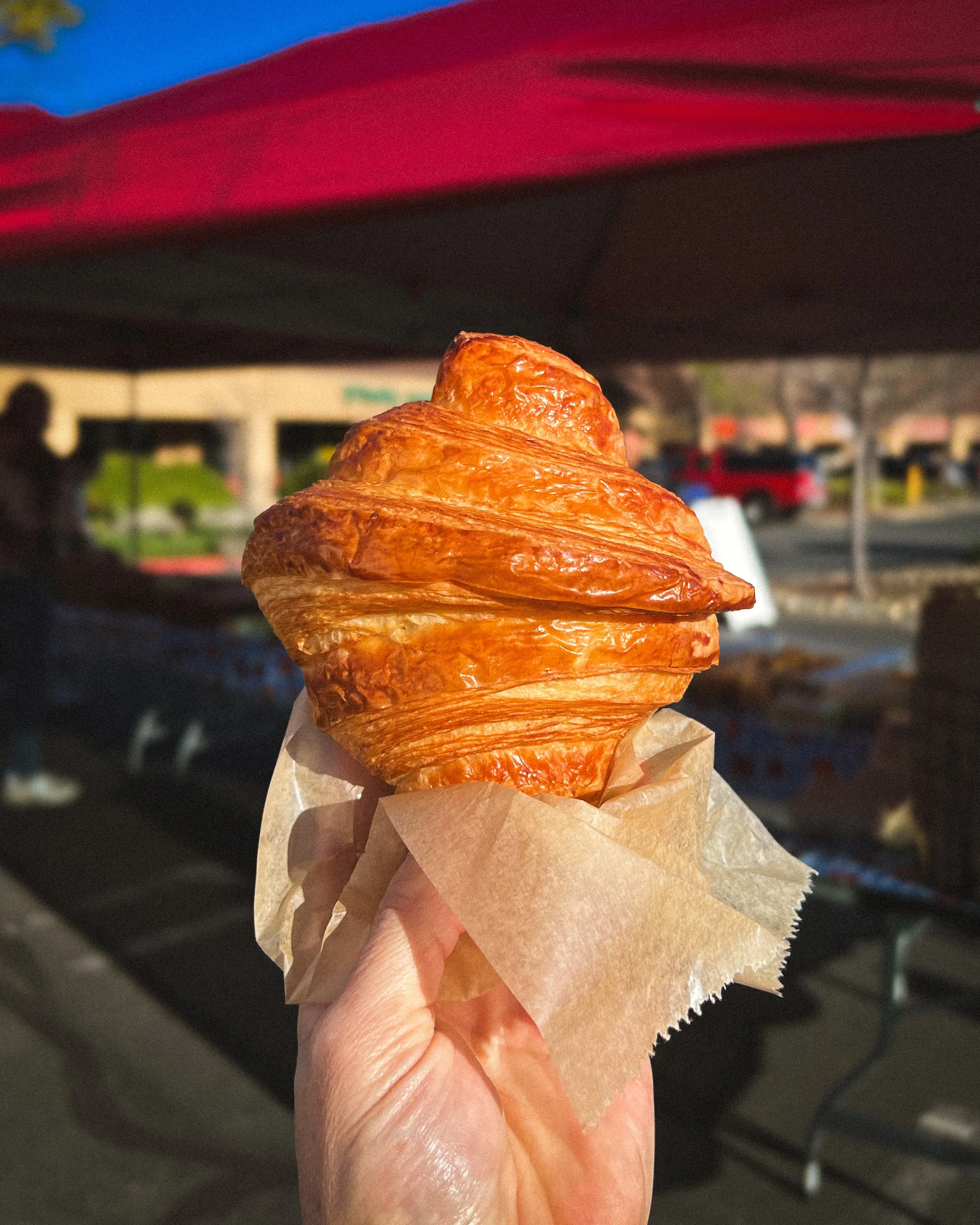 Red Bird Bakery in Santa Rosa, CA (2)