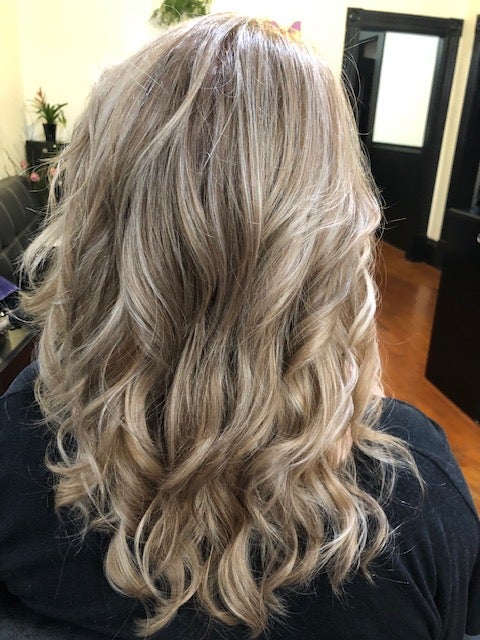 Studio J Salon in Benicia, CA
