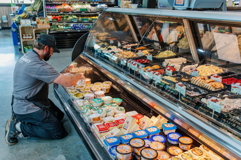 Locals' Market in Dillsburg, PA (4)