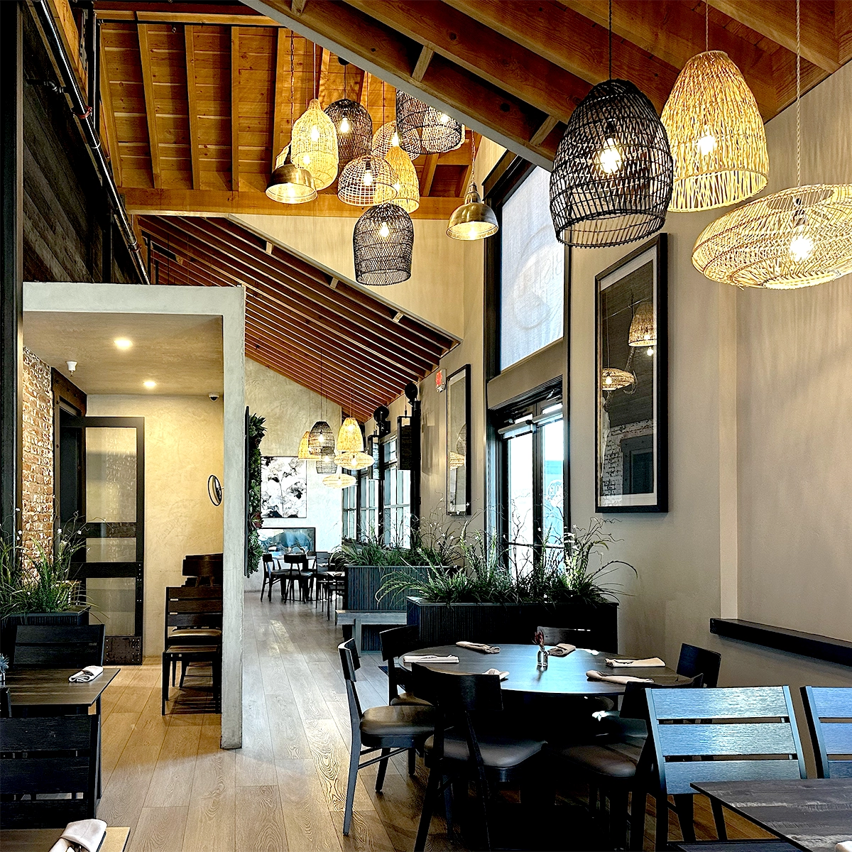 Bistro 120 in Oakdale, CA (2)