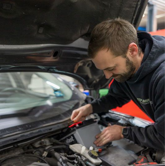 City Brake & Auto Service Inc in Johnstown, PA (2)