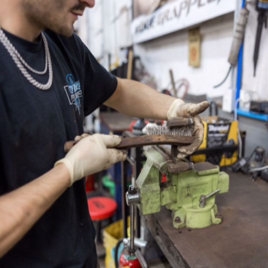City Brake & Auto Service Inc in Johnstown, PA (3)