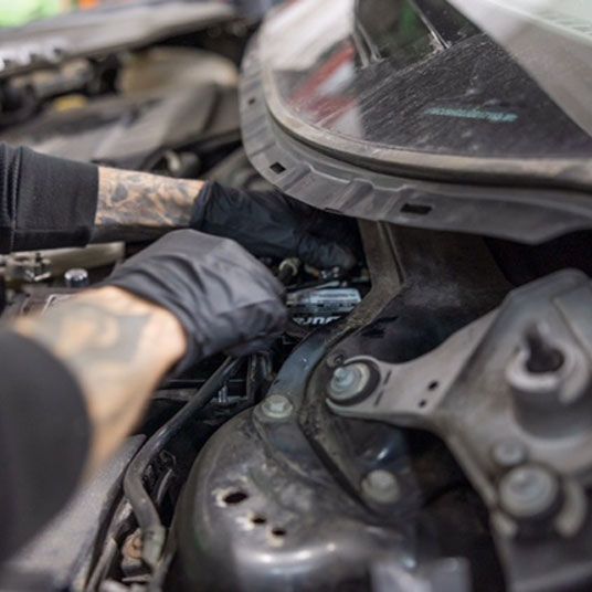 City Brake & Auto Service Inc in Johnstown, PA (4)