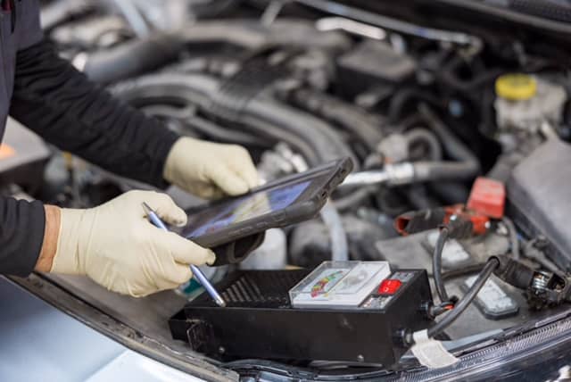 City Brake & Auto Service Inc in Johnstown, PA (5)