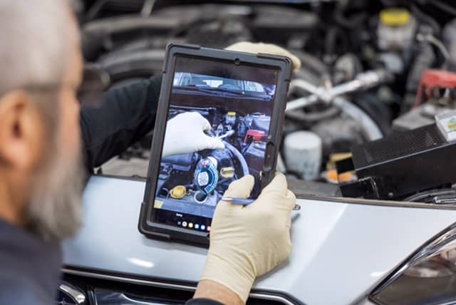 City Brake & Auto Service Inc in Johnstown, PA (6)