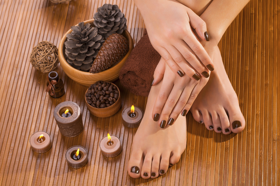 Aria Nails Spa in Sierra Madre, CA (2)