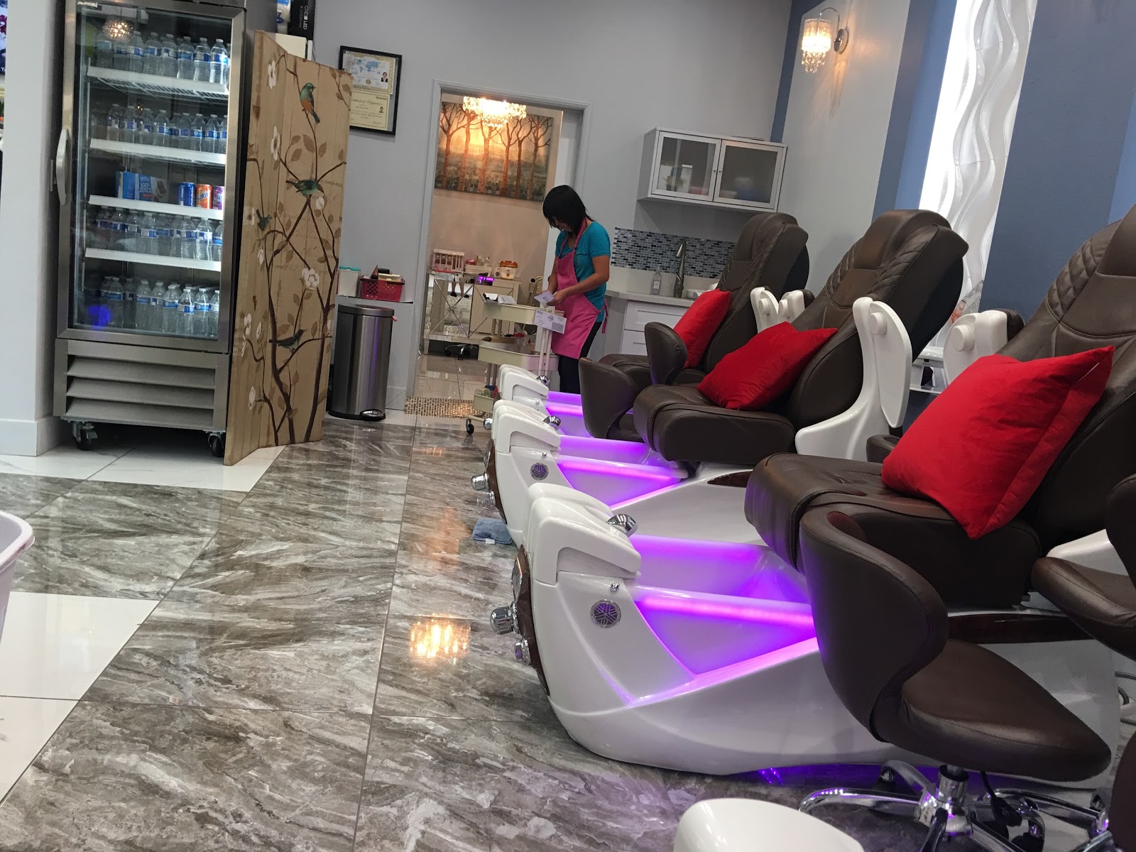 Aria Nails Spa in Sierra Madre, CA (4)