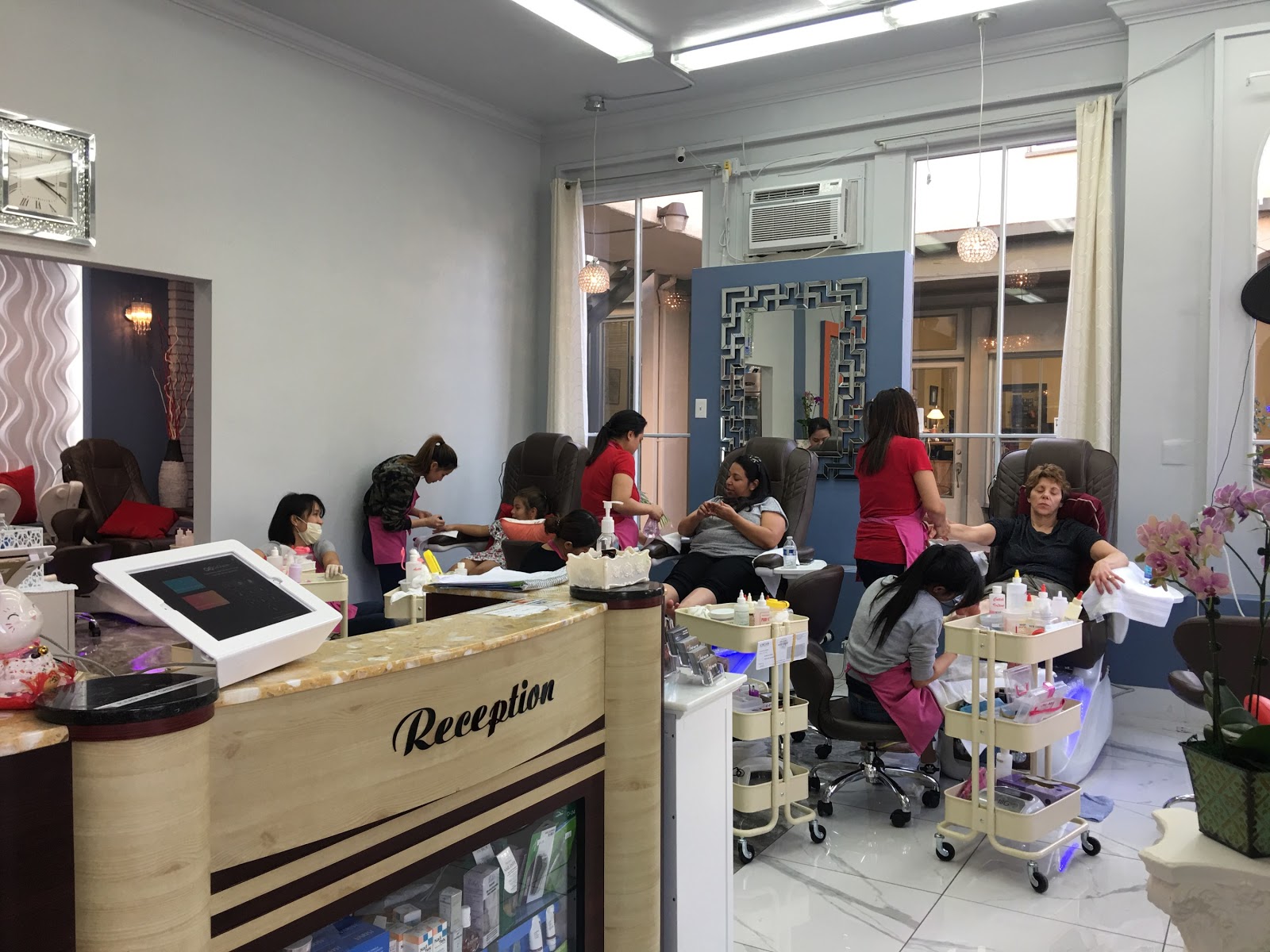 Aria Nails Spa in Sierra Madre, CA (6)