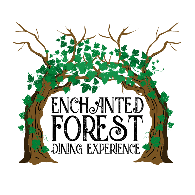 Enchanted Forest Dining Experience in Placerville, CA