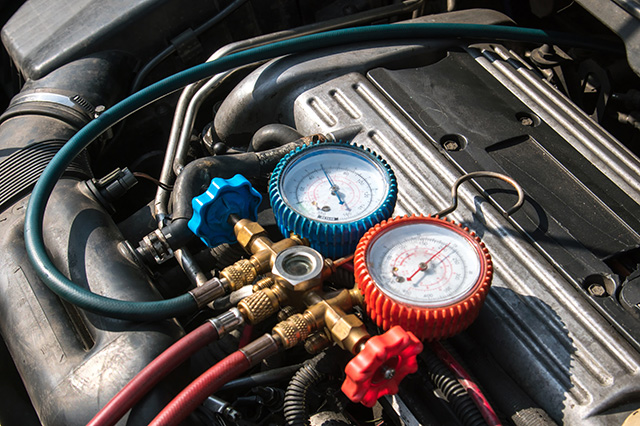 Abilene Auto Doctor in Abilene, TX (2)