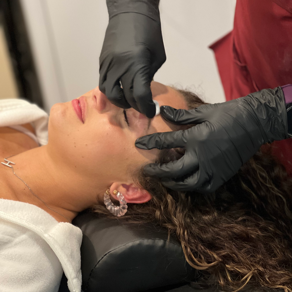 Excellence Salon and Spa in Baytown, TX (2)