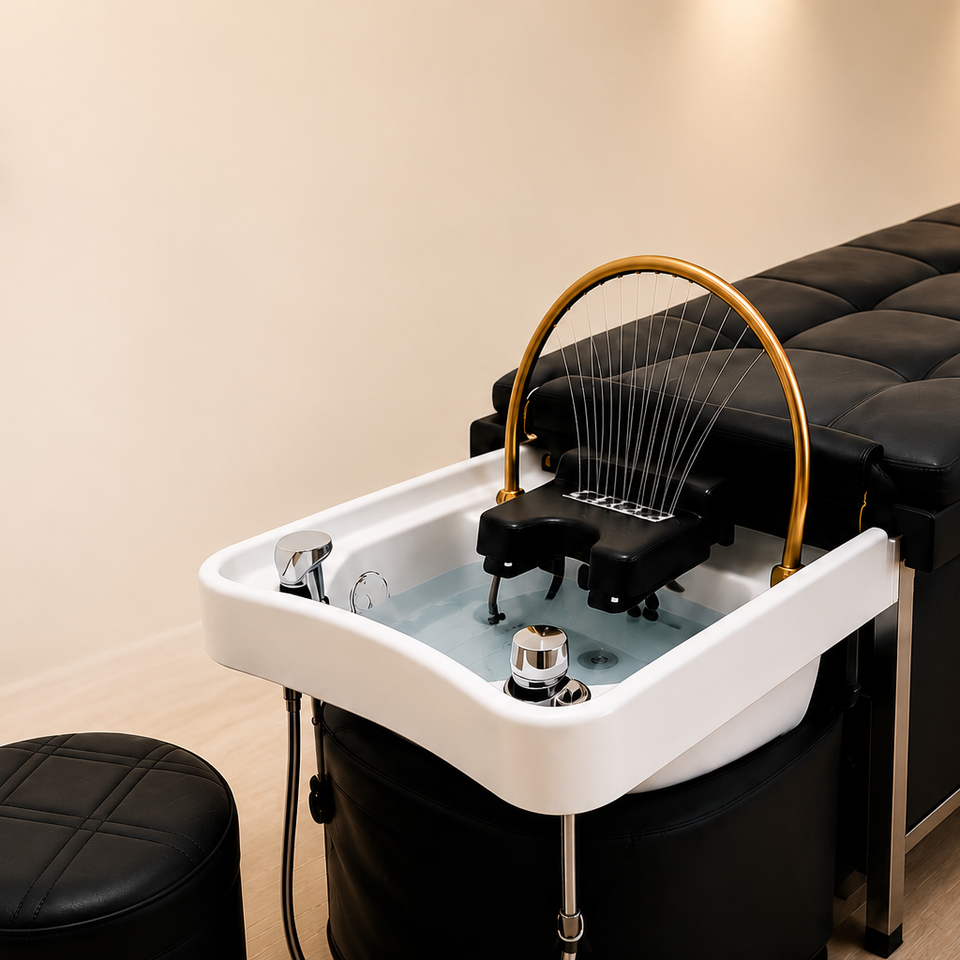 Excellence Salon and Spa in Baytown, TX (5)