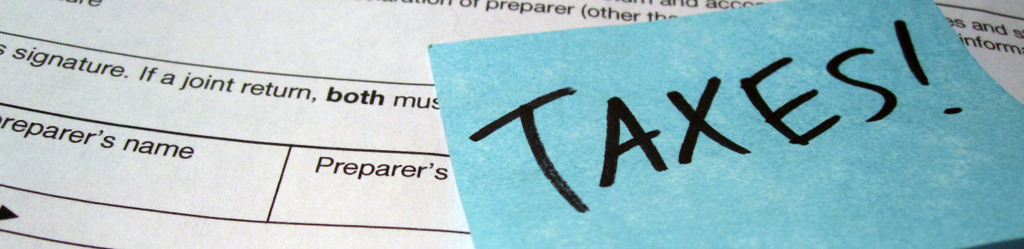 Rhodes-Murphy Income Tax Service in Grovetown, GA
