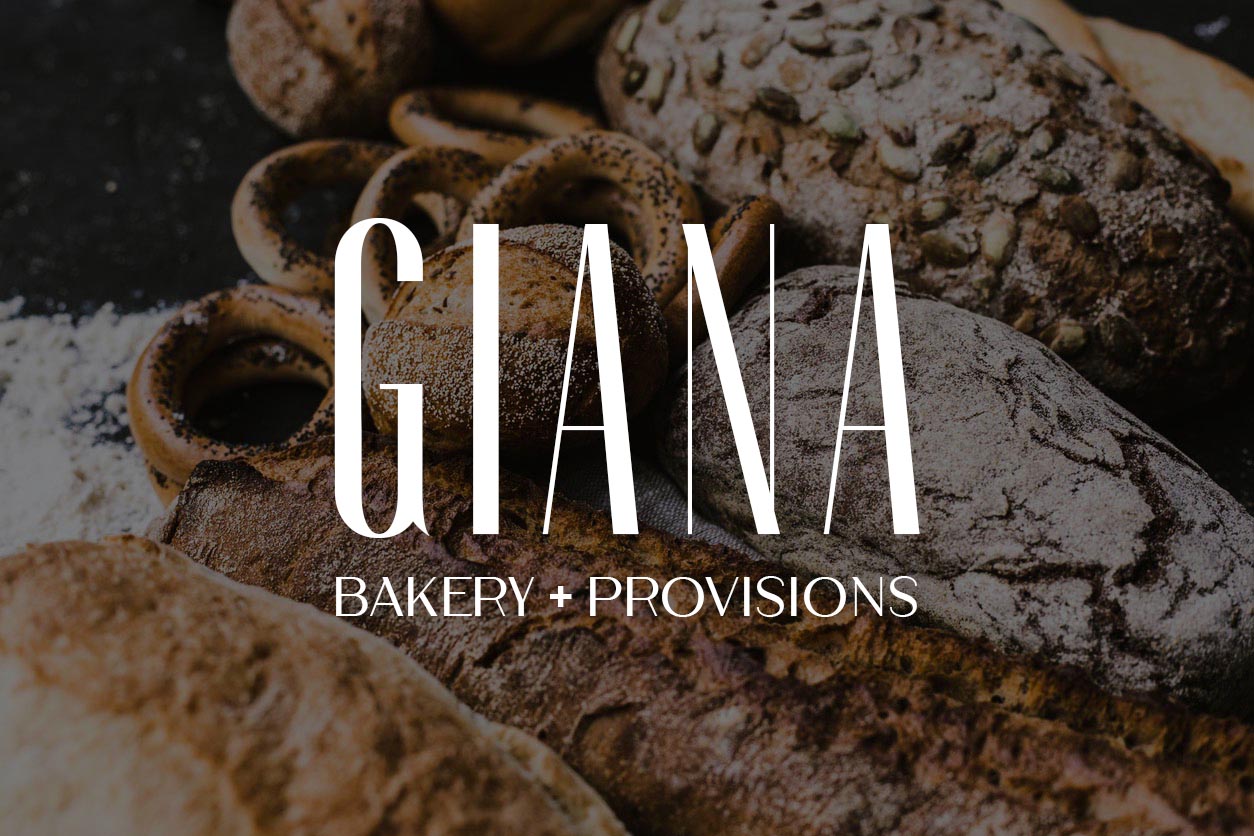 Giana Bakery & Provisions in Dana Point, CA