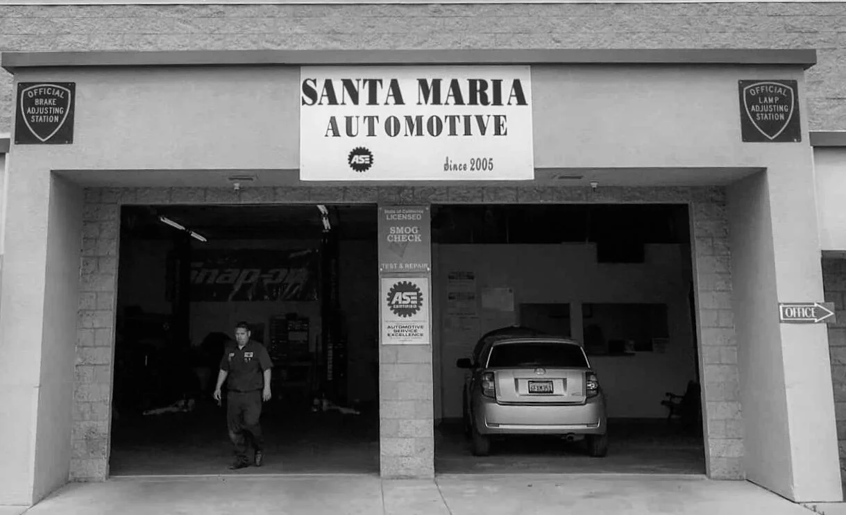Santa Maria Automotive in Santa Maria, CA (4)