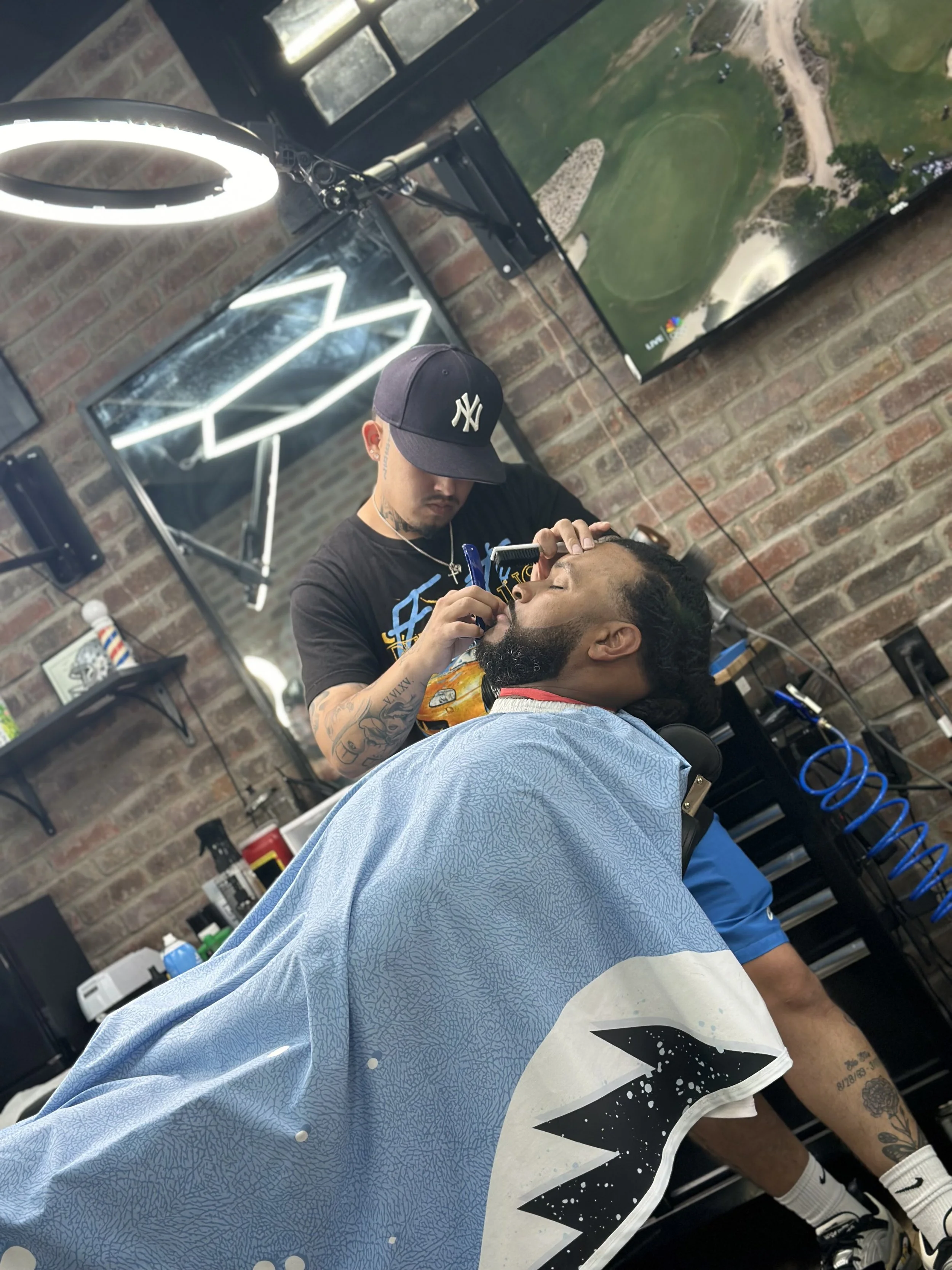 Town Square Hair & Barber Studio in Amarillo, TX (4)
