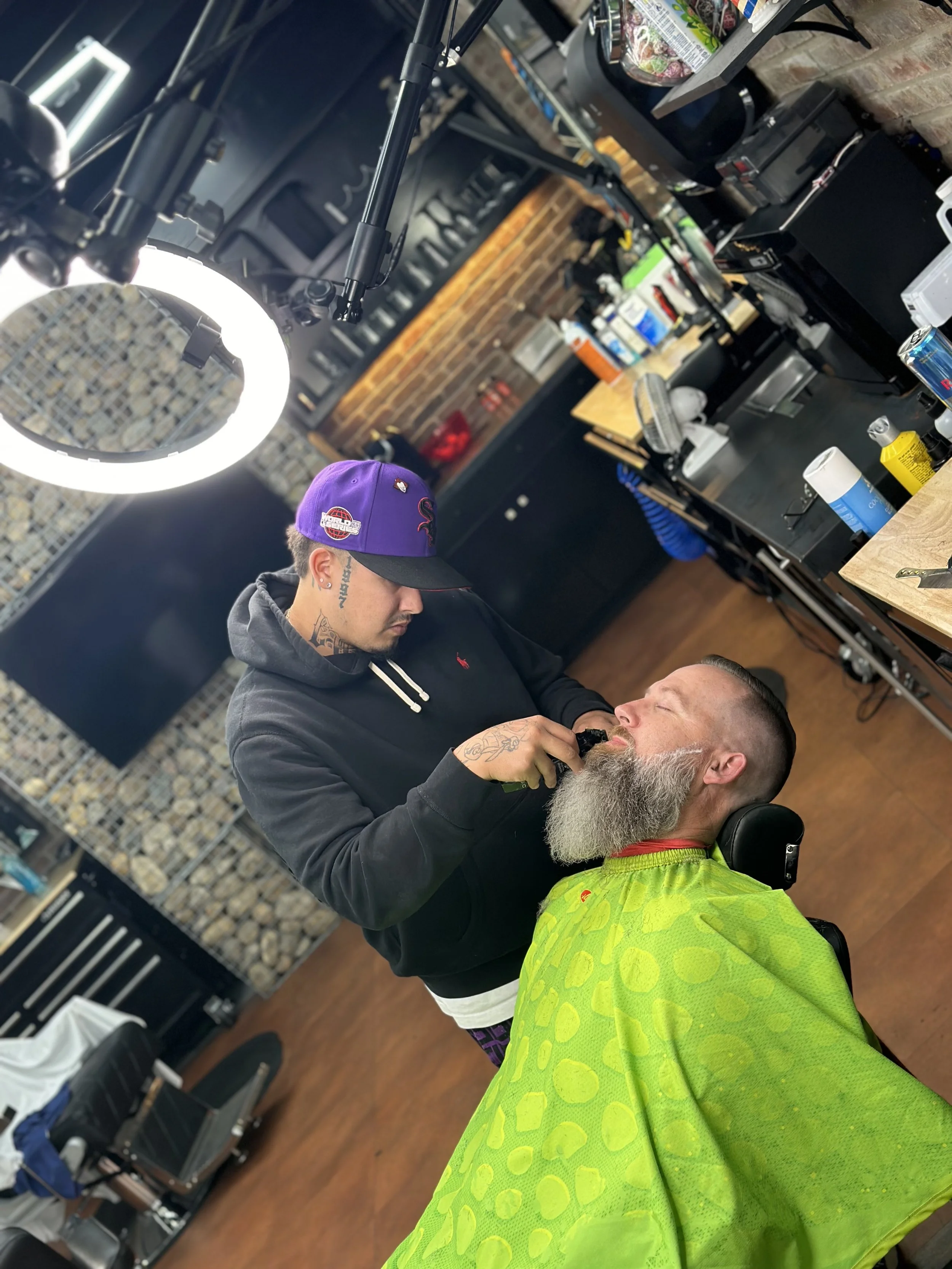 Town Square Hair & Barber Studio in Amarillo, TX (6)