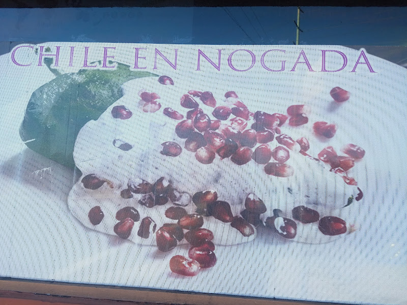 Rocio's Mexican Kitchen in Bell Gardens, CA