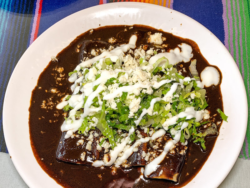 Rocio's Mexican Kitchen in Bell Gardens, CA (2)