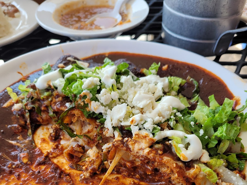 Rocio's Mexican Kitchen in Bell Gardens, CA (4)