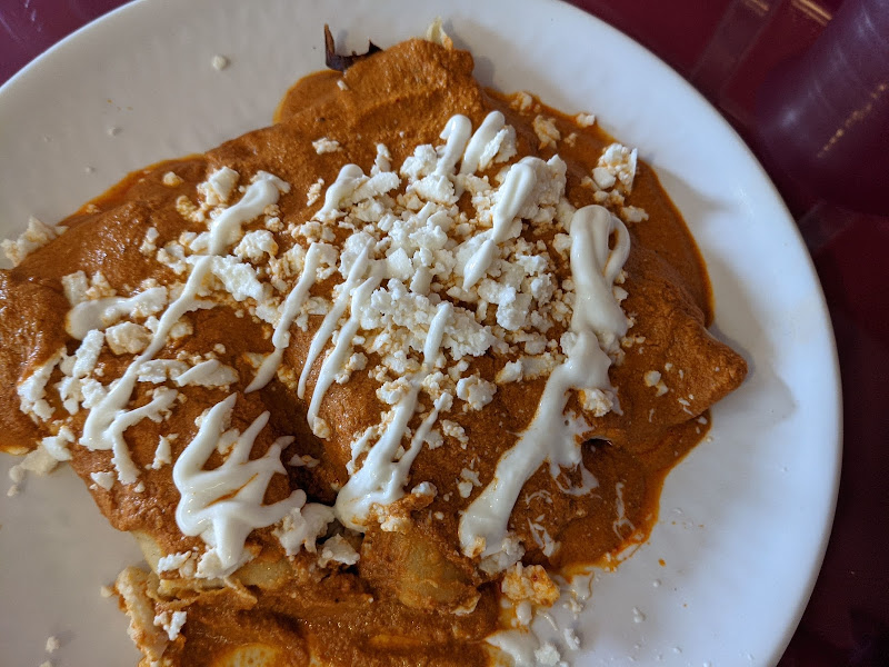 Rocio's Mexican Kitchen in Bell Gardens, CA (5)