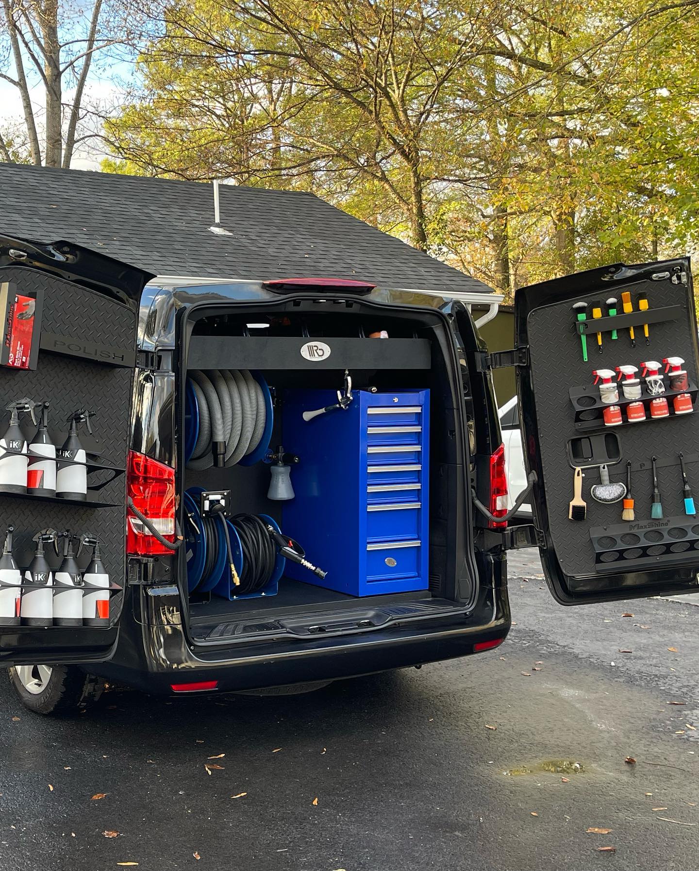 Ralda's Details LLC - Ceramic Coating, Paint Protection Film, Window Tint, & Mobile Detailing in Richmond, VA (2)