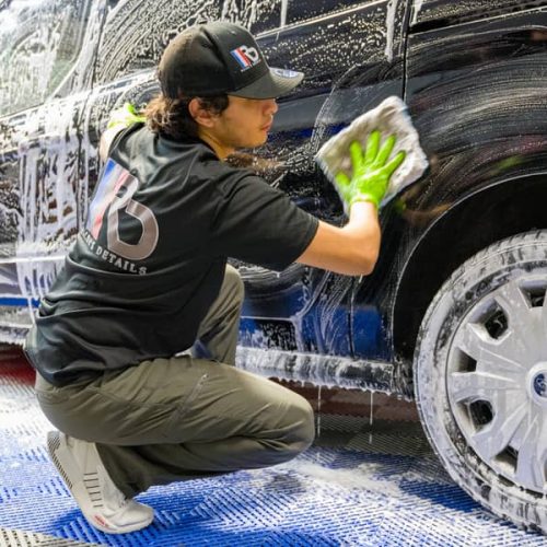 Ralda's Details LLC - Ceramic Coating, Paint Protection Film, Window Tint, & Mobile Detailing in Richmond, VA (5)