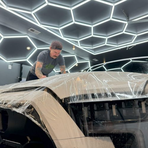 Ralda's Details LLC - Ceramic Coating, Paint Protection Film, Window Tint, & Mobile Detailing in Richmond, VA (6)
