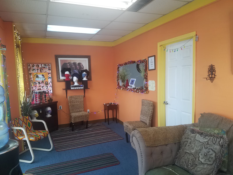 Tru Rootz Natural Hair Salon in New Orleans, LA (2)