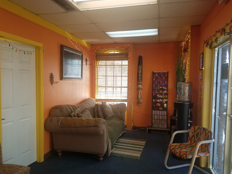 Tru Rootz Natural Hair Salon in New Orleans, LA (3)