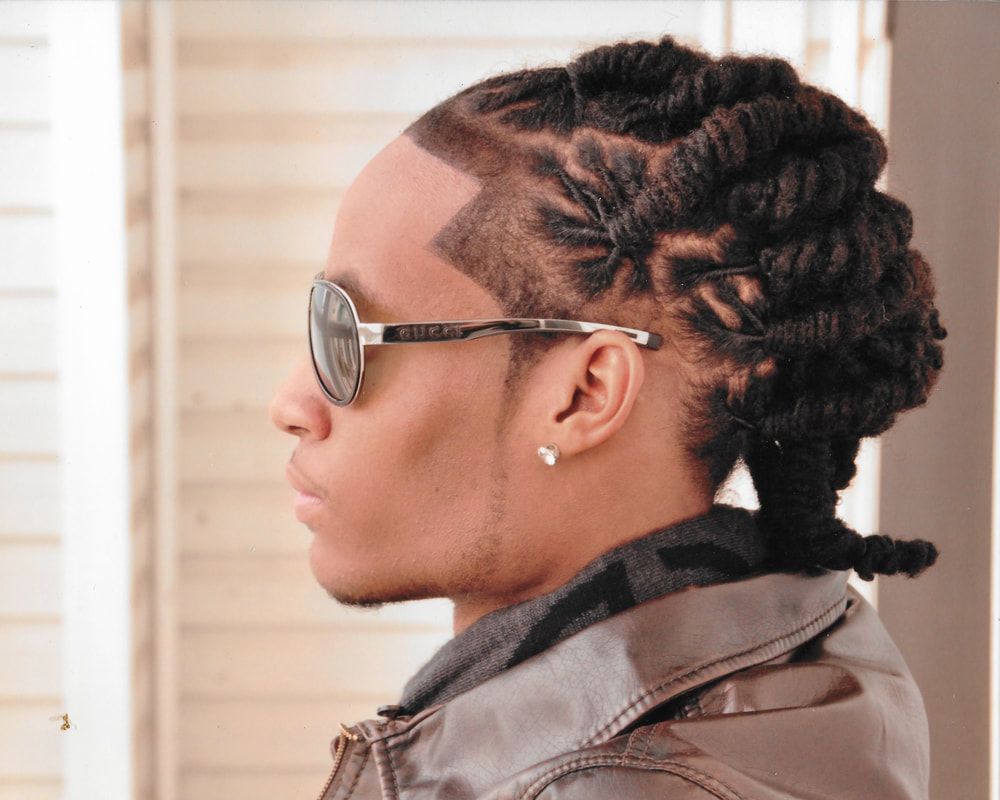 Tru Rootz Natural Hair Salon in New Orleans, LA (4)
