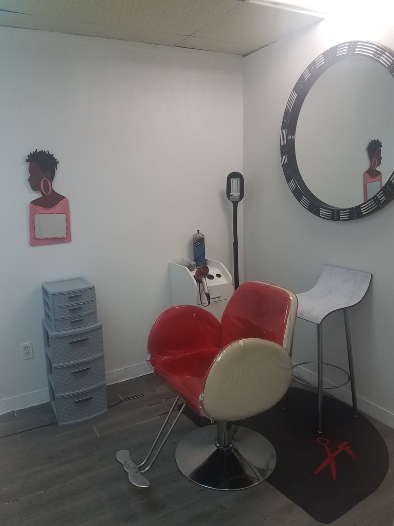 Tru Rootz Natural Hair Salon in New Orleans, LA (5)