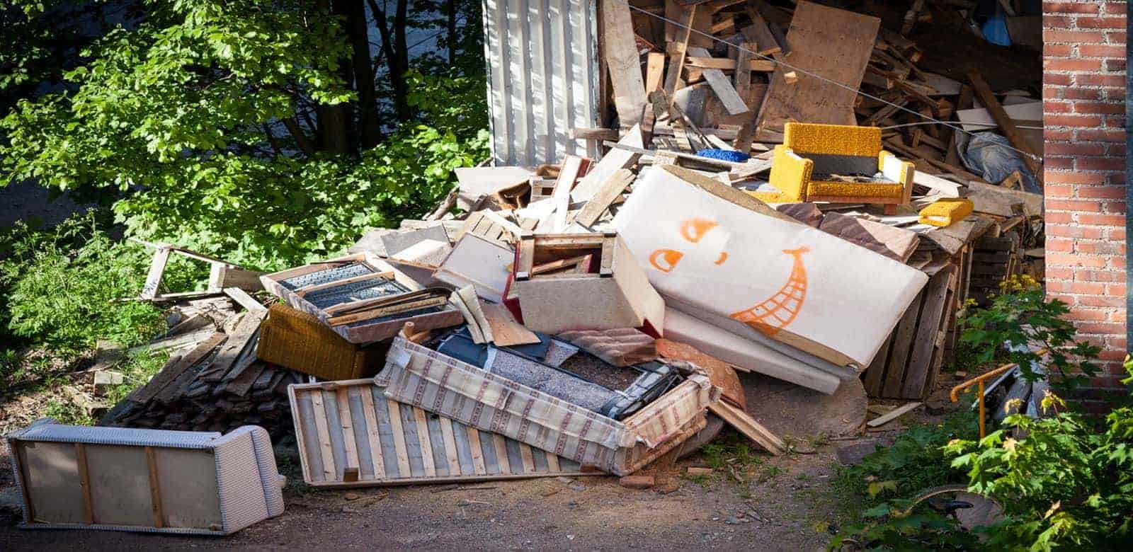 Chunk The Junk in Grand Prairie, TX