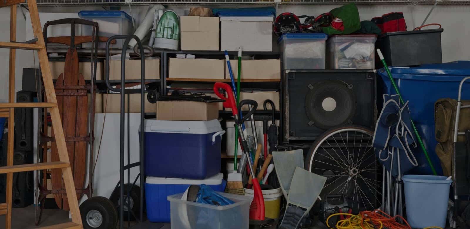 Chunk The Junk in Grand Prairie, TX (3)