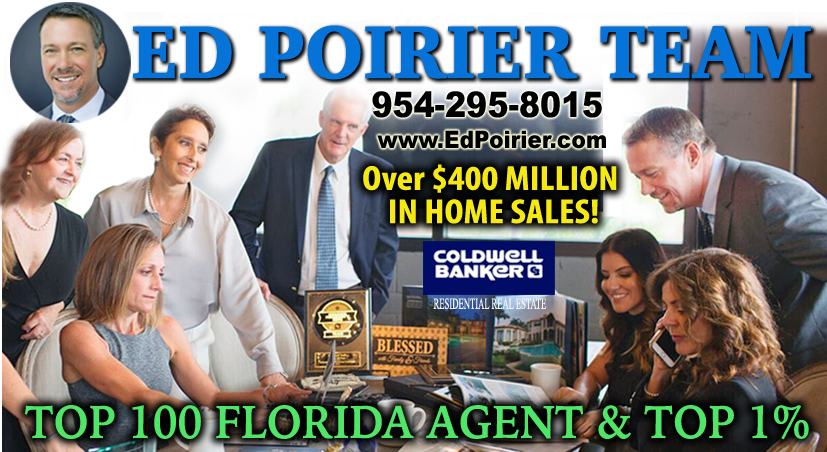 Parkland & Coral Springs Real Estate Ed Poirier Team in Coral Springs, FL (2)