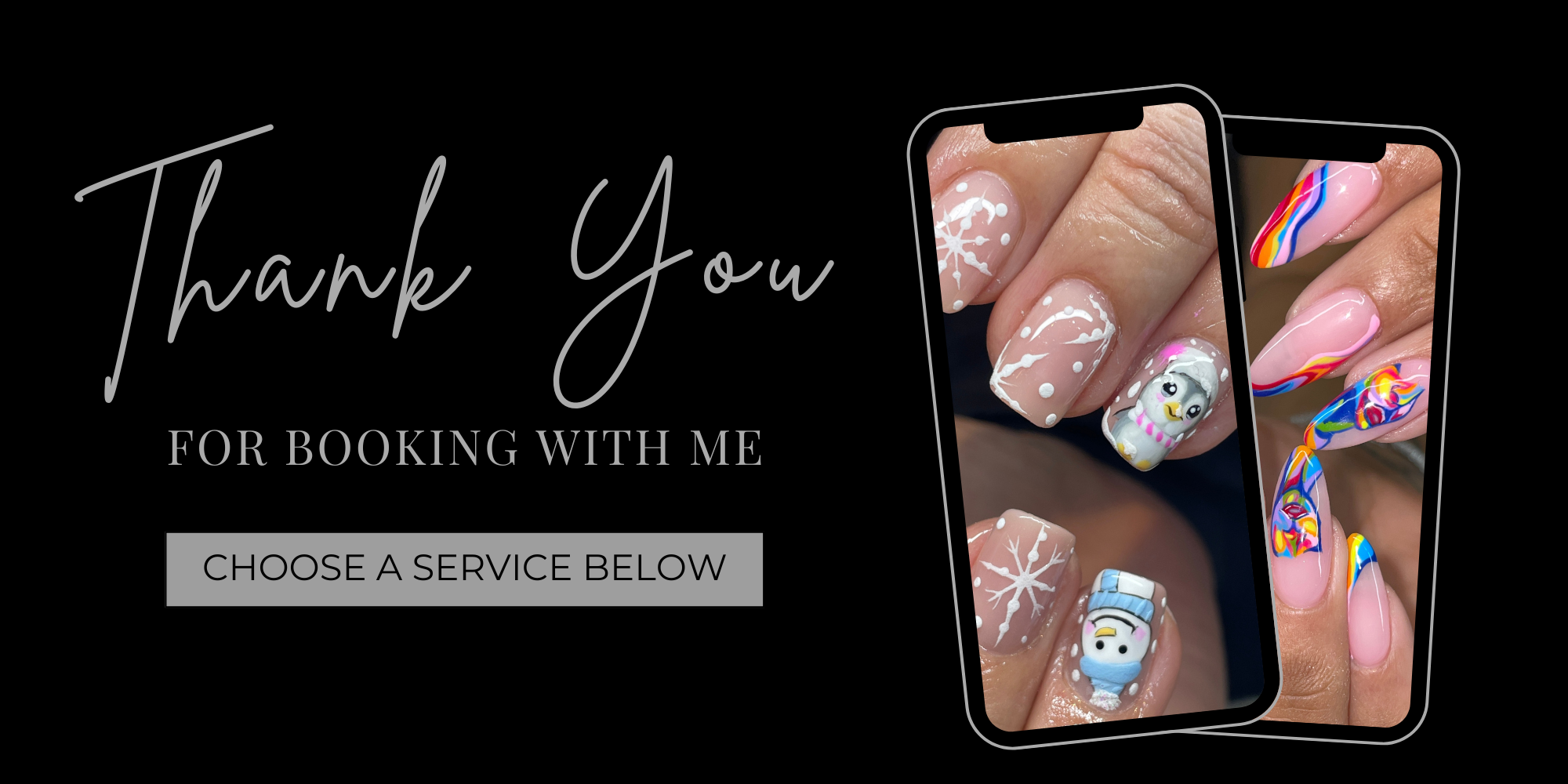Dolly Dream Nails in Rockville, MD