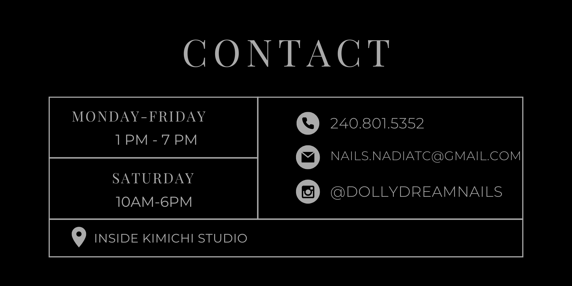 Dolly Dream Nails in Rockville, MD (6)