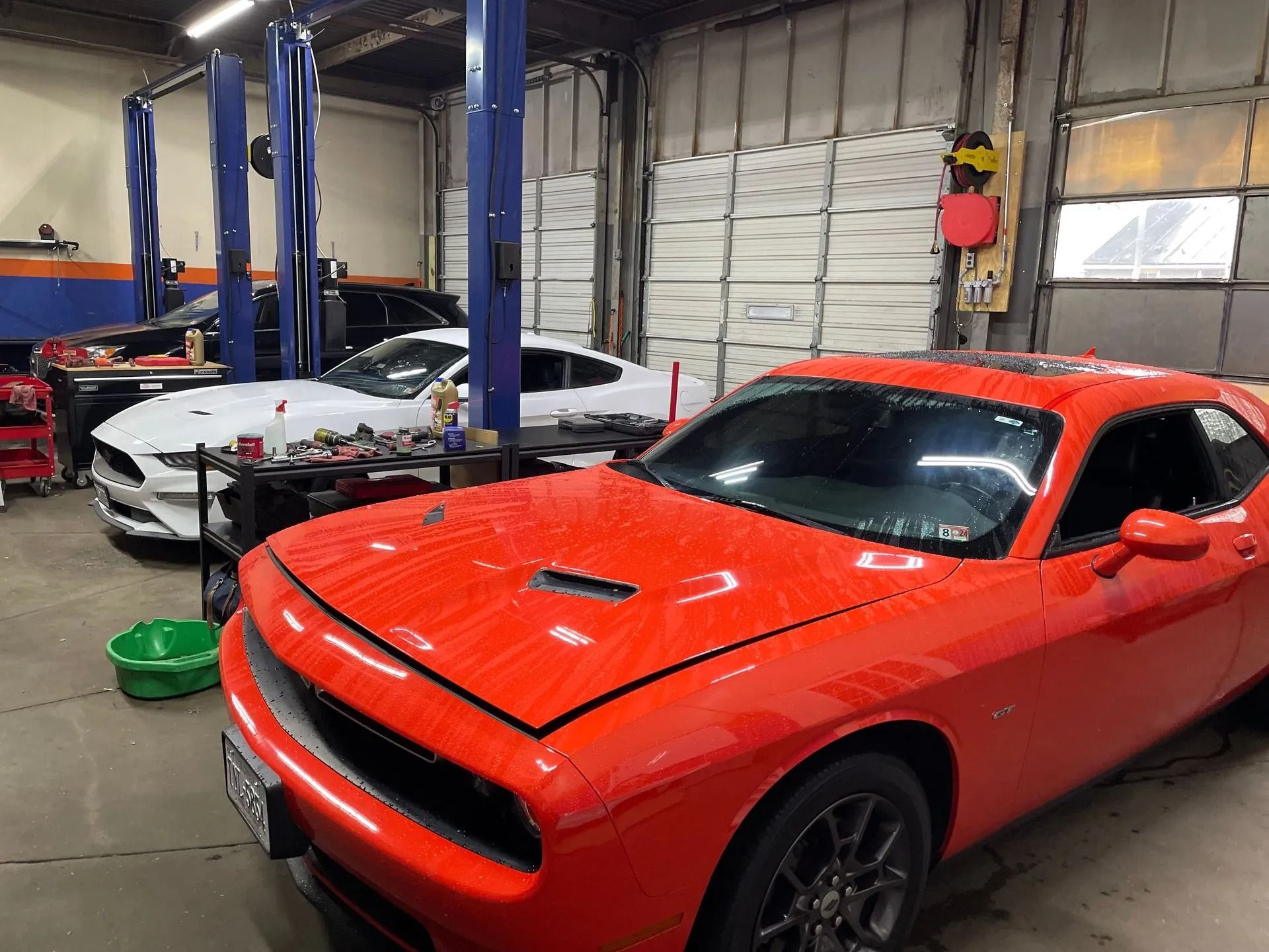 AJS Automotive in Suffolk, VA (2)